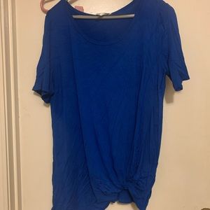 Boutique shirt